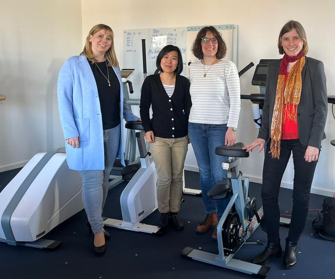 emotion fitness GmbH & Co. KG