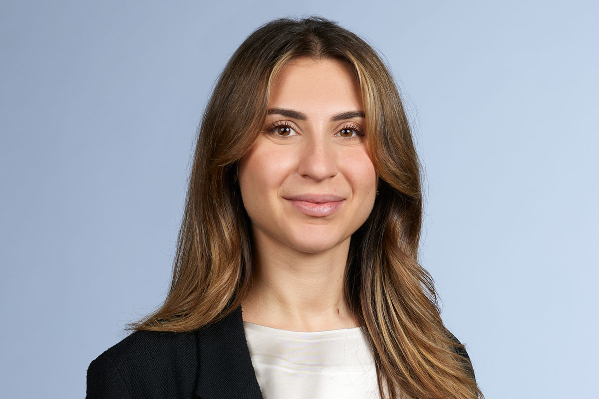 Gizem Avci