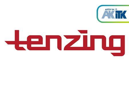 Icon: tenzing IT Solutions GmbH