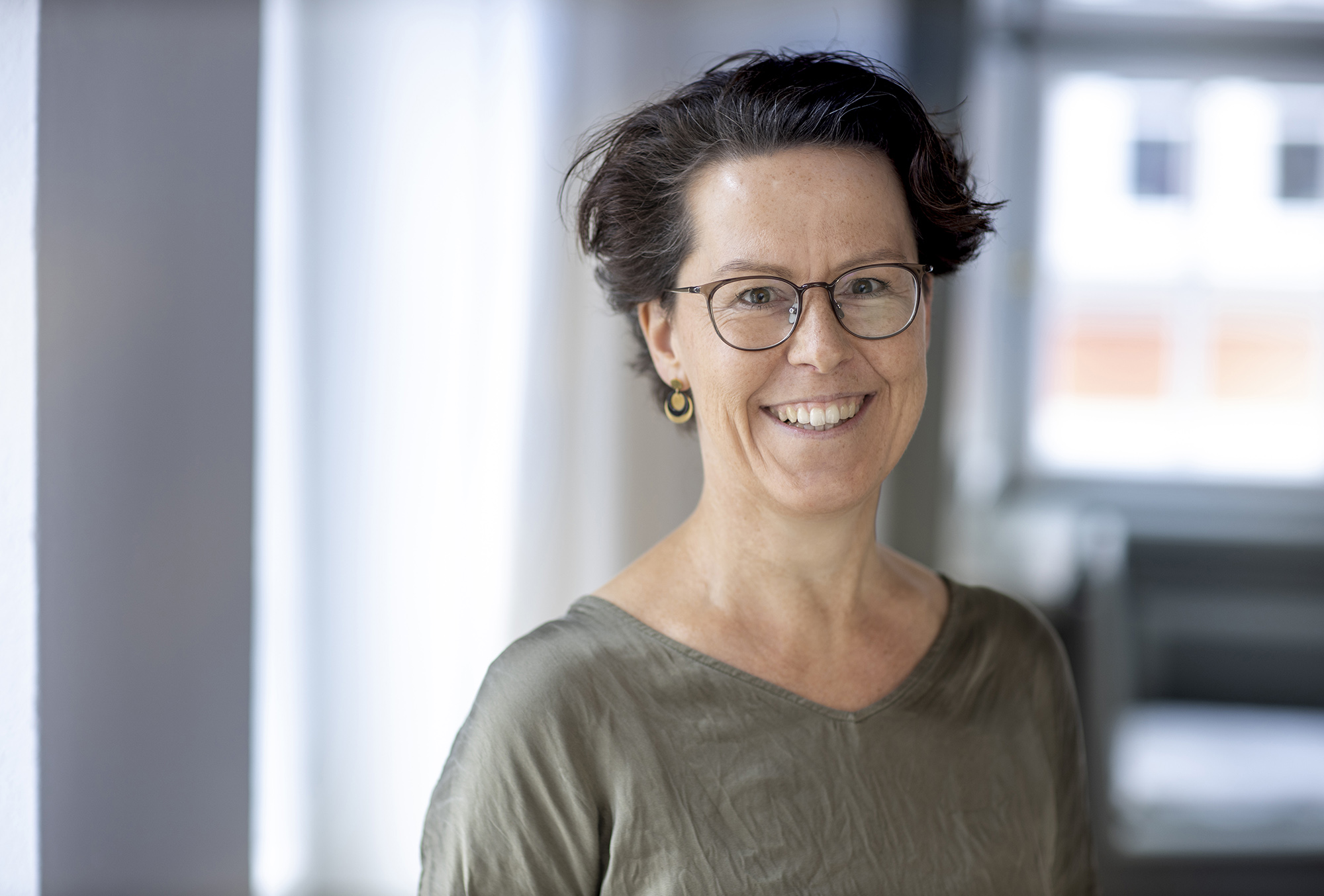 Susanne Schumacher