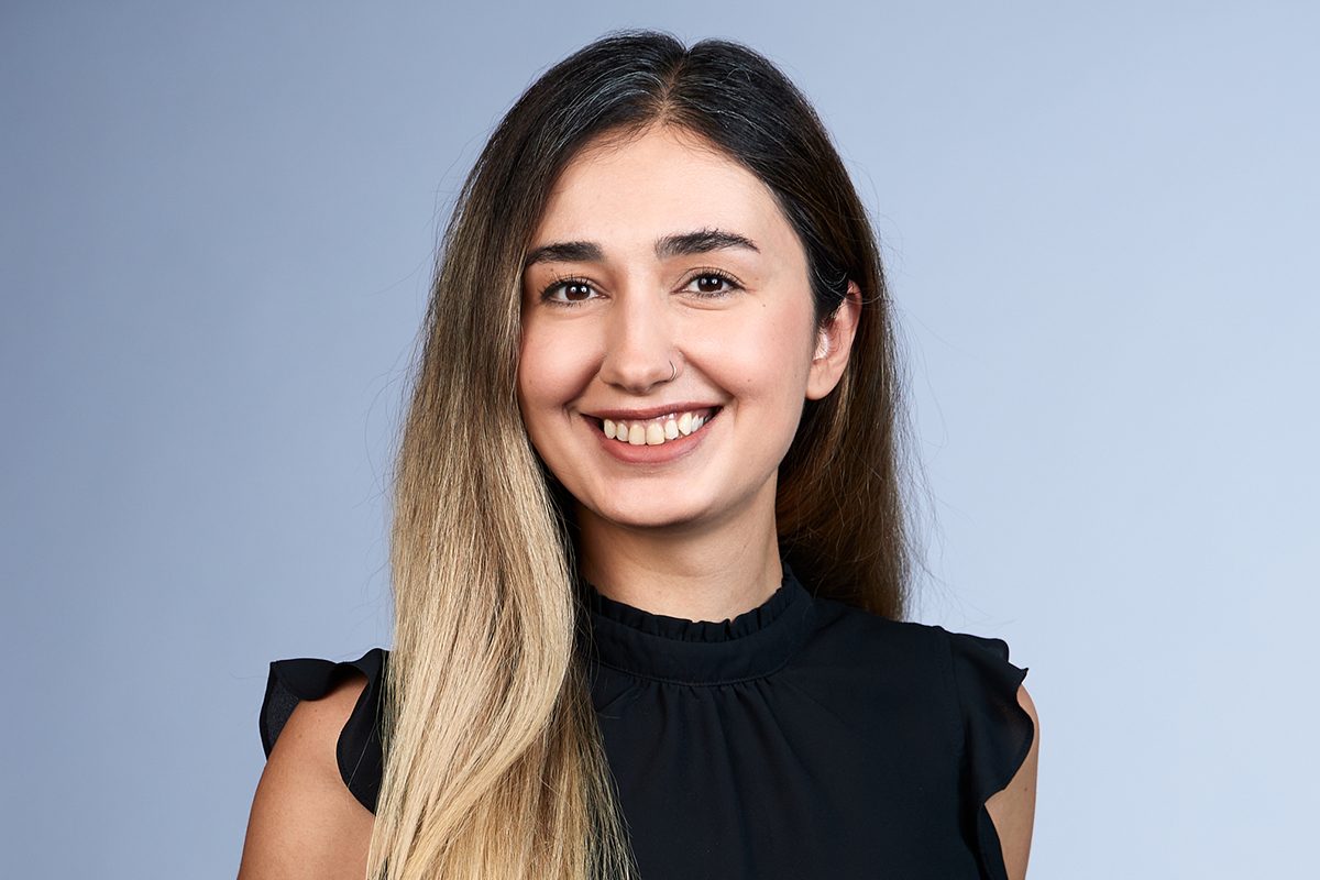 Mahsa Edalati