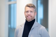 Tom Kantelberg