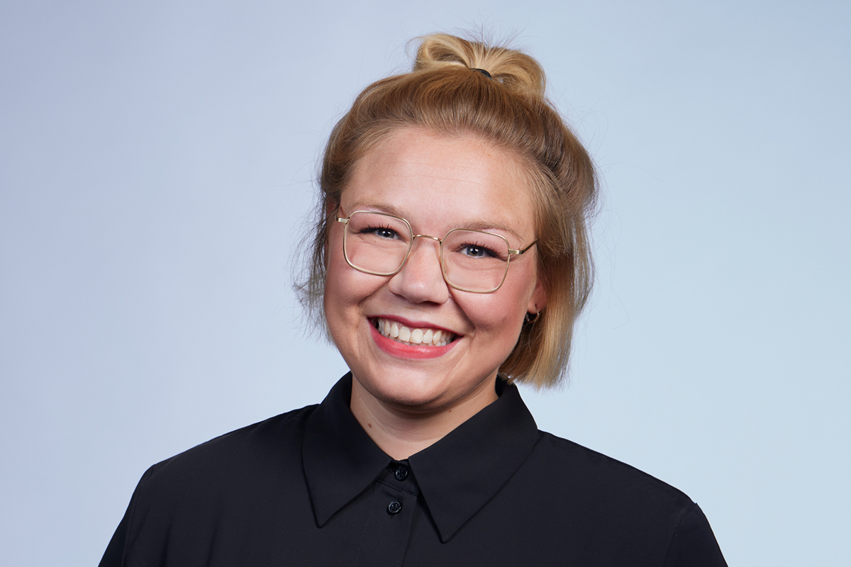 Mara Erdmann