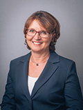 Astrid Laudage