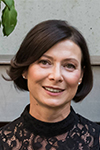 Hoffmann, Ailin