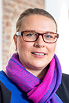Jentsch, Maja
