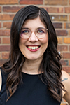 Thiel, Stephanie