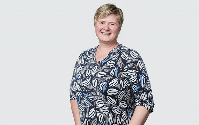 Birgit Geiger