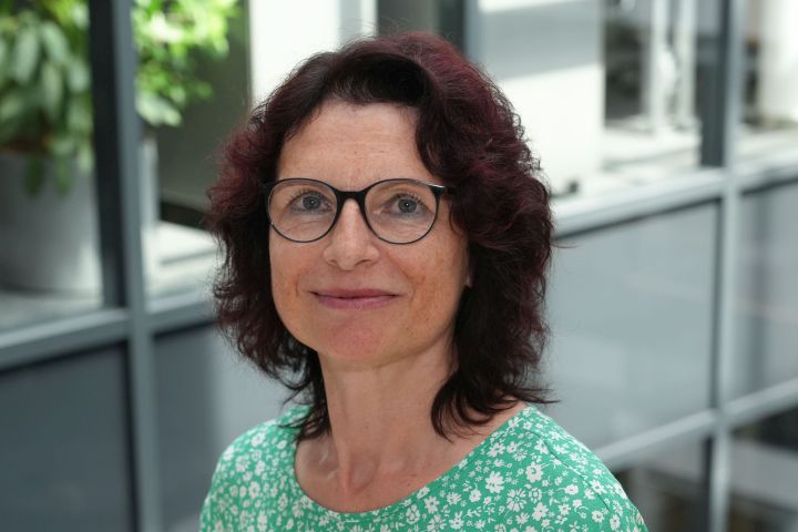 Sieglinde Richter