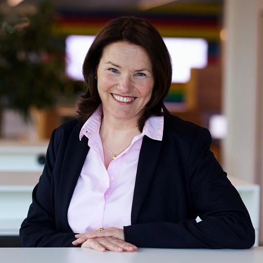 Jutta Strenger