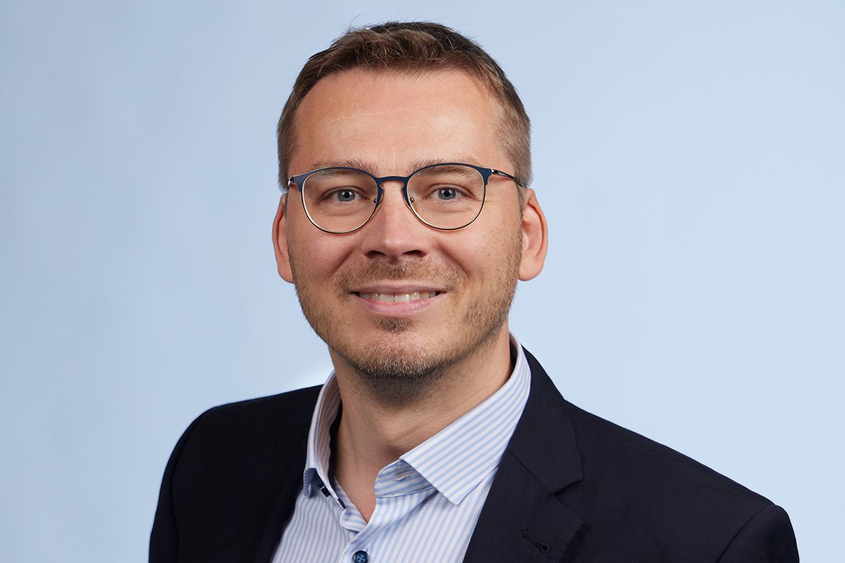 Marcus Gödemann