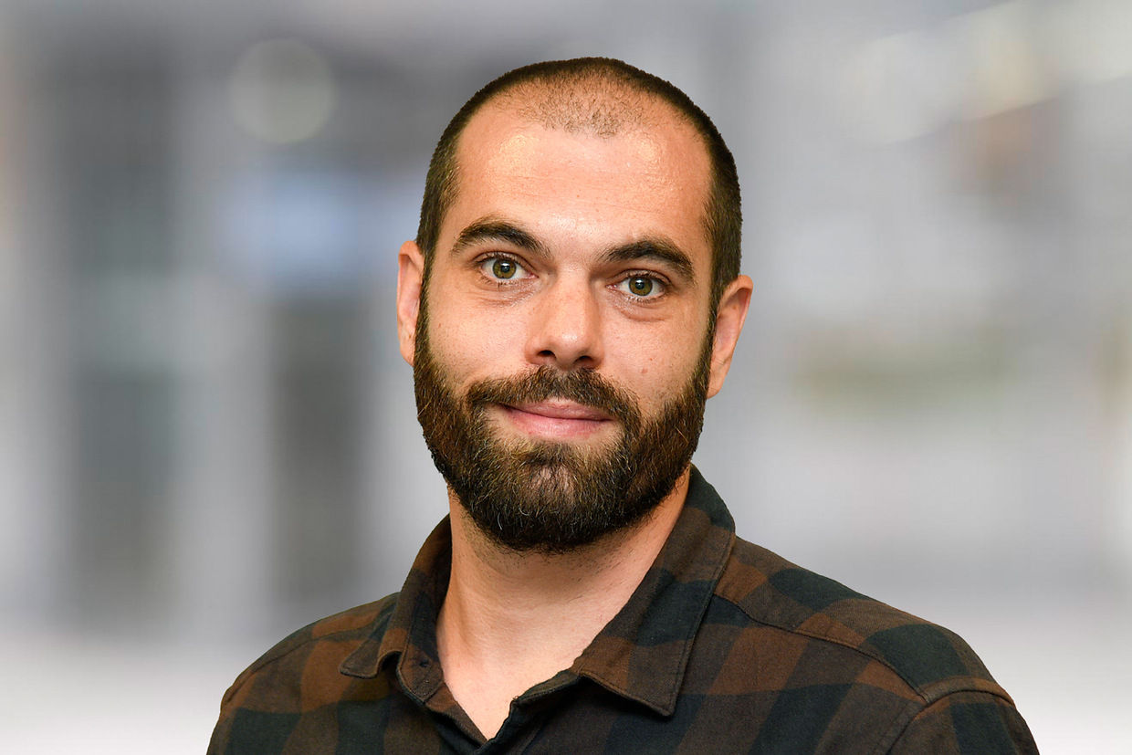 Benedikt Ristok 