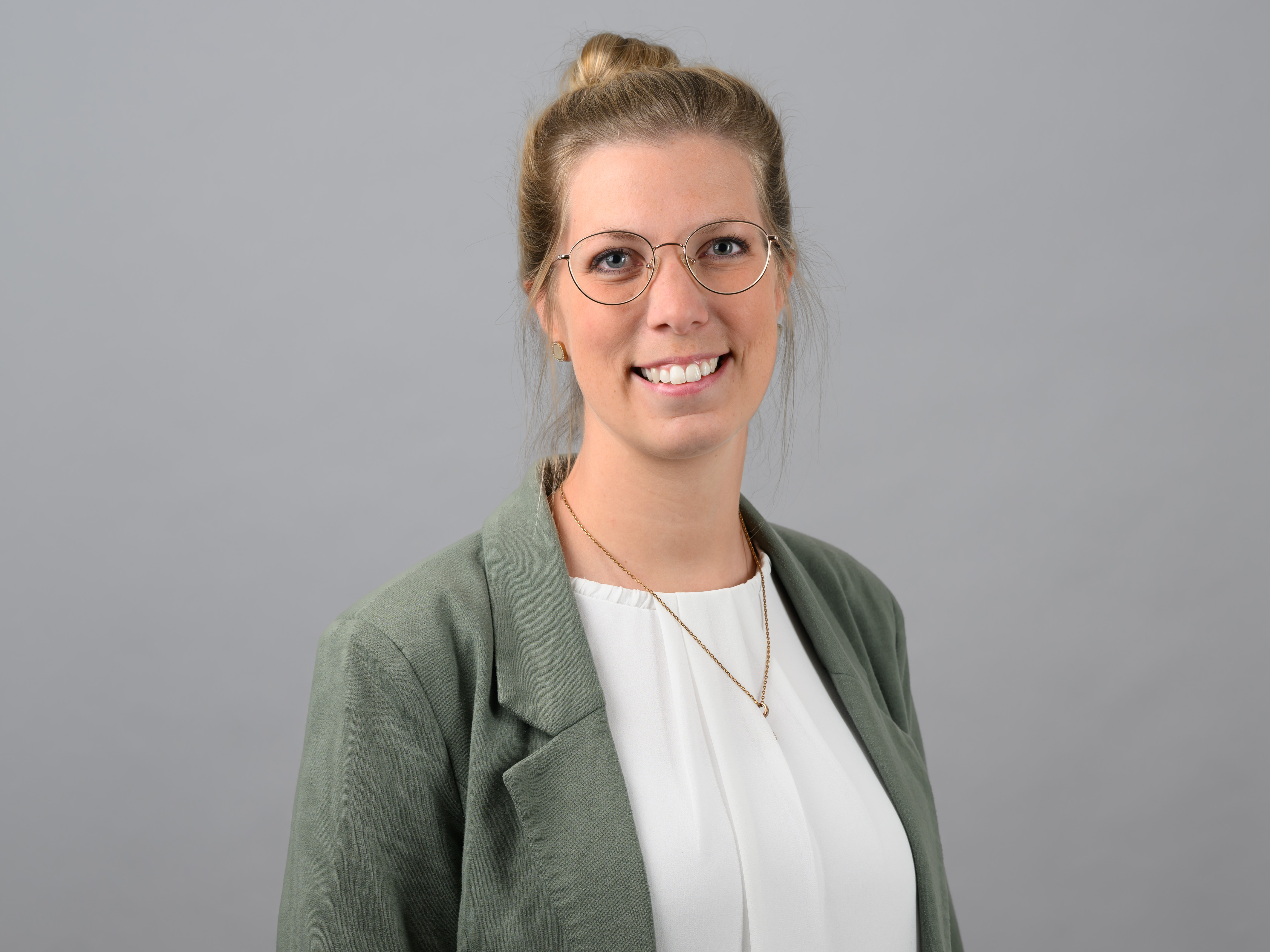 Madelaine von Hebel