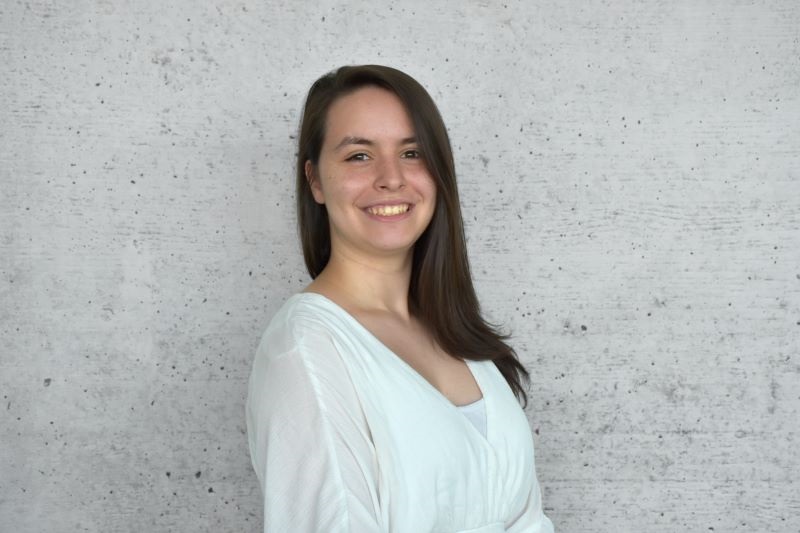 Senta-Sofia Kuner