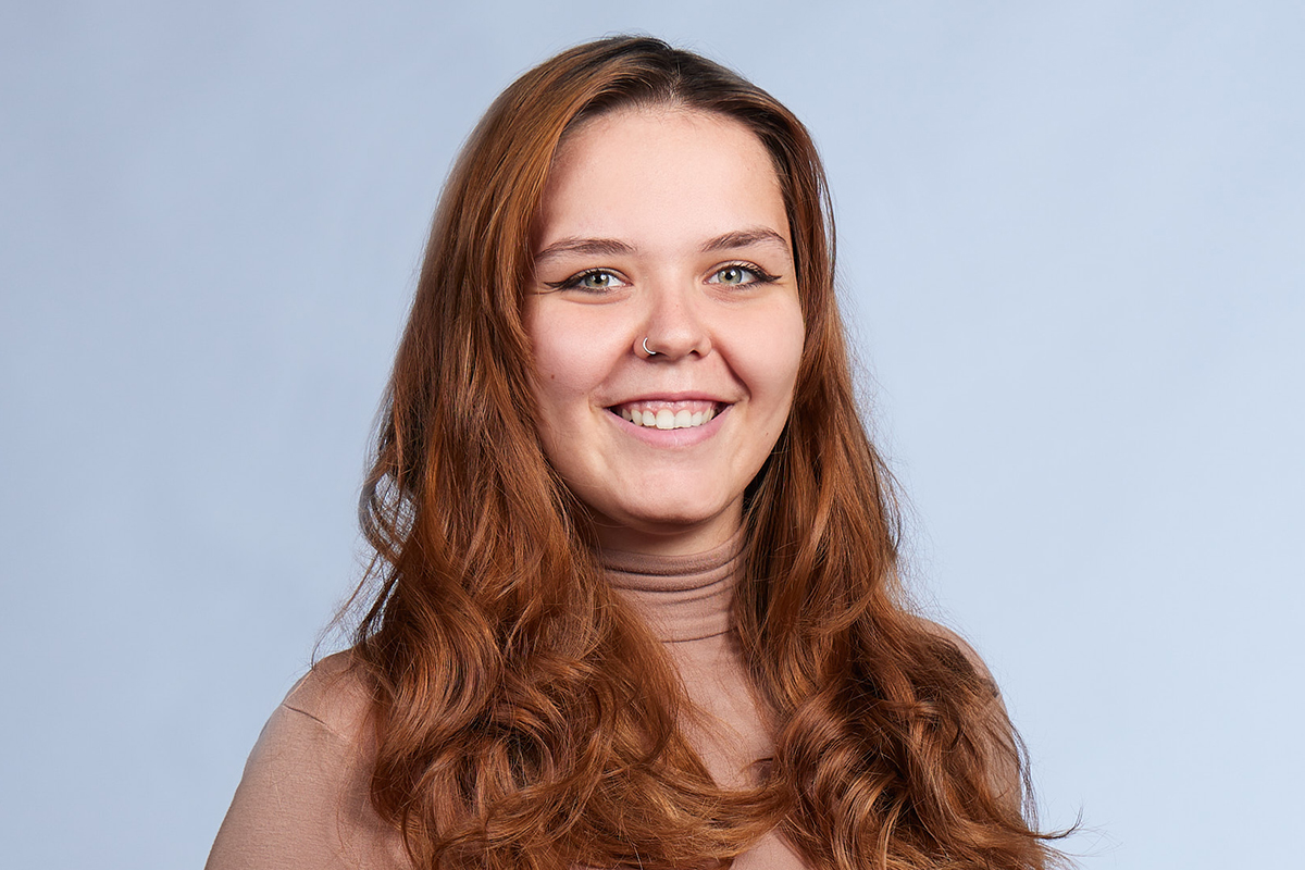 Juliette Krasemann (Auszubildende)