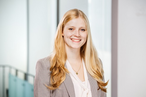 Stefanie Meiswinkel