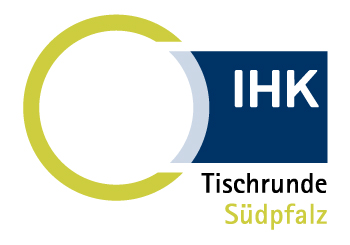 Logo Tischrunde Südpfalz