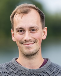 Leonard Klumpp