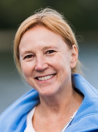 Yvonne Heistermann