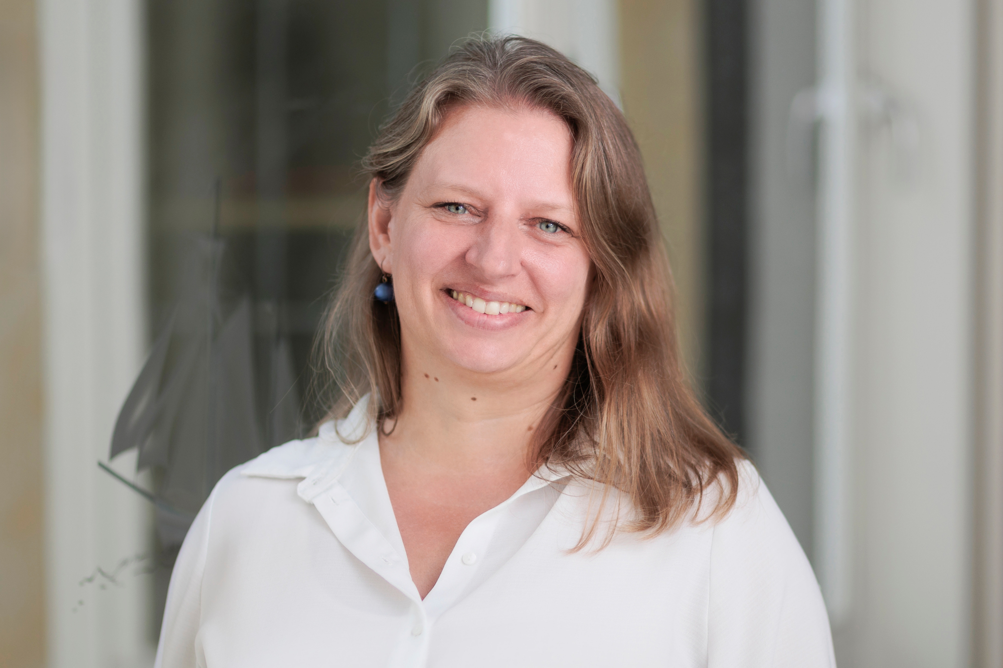 Martina Szczygiel