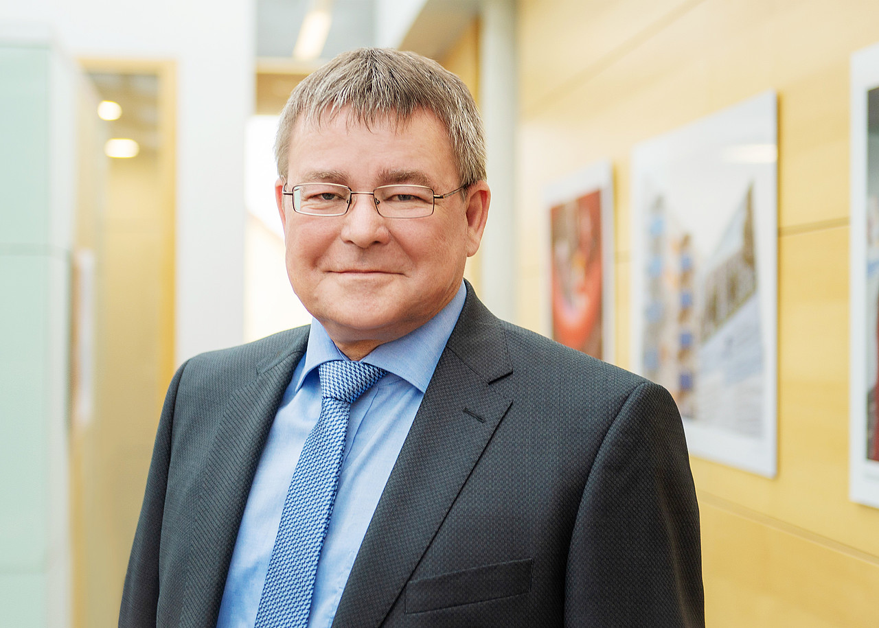 Holger Beyer