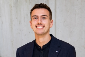 Marvin Lehmann