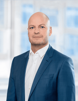 Tilo Hacke, Vorstandsvorsitzender Deutsche Kreditbank AG