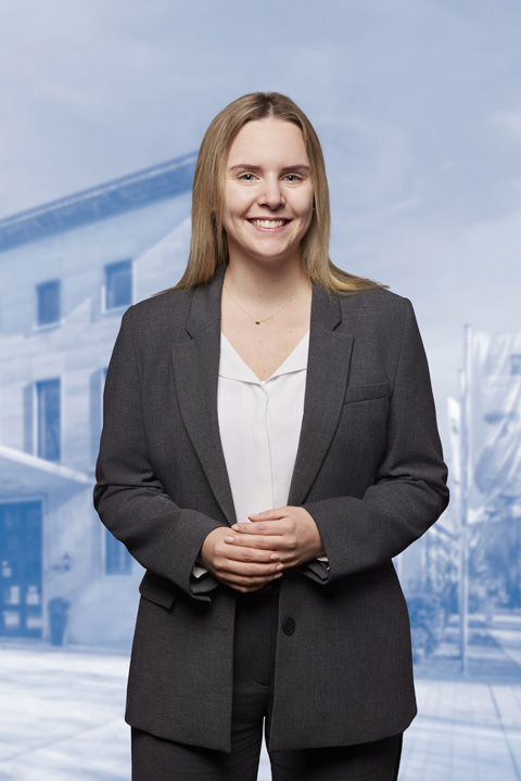 Katharina Klose