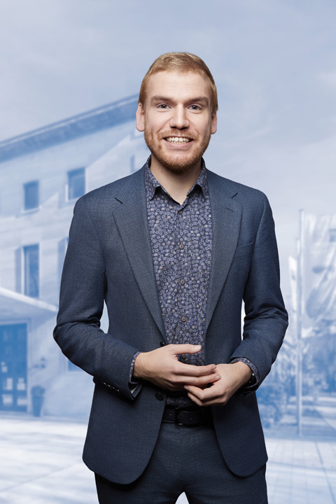 Julian Meise