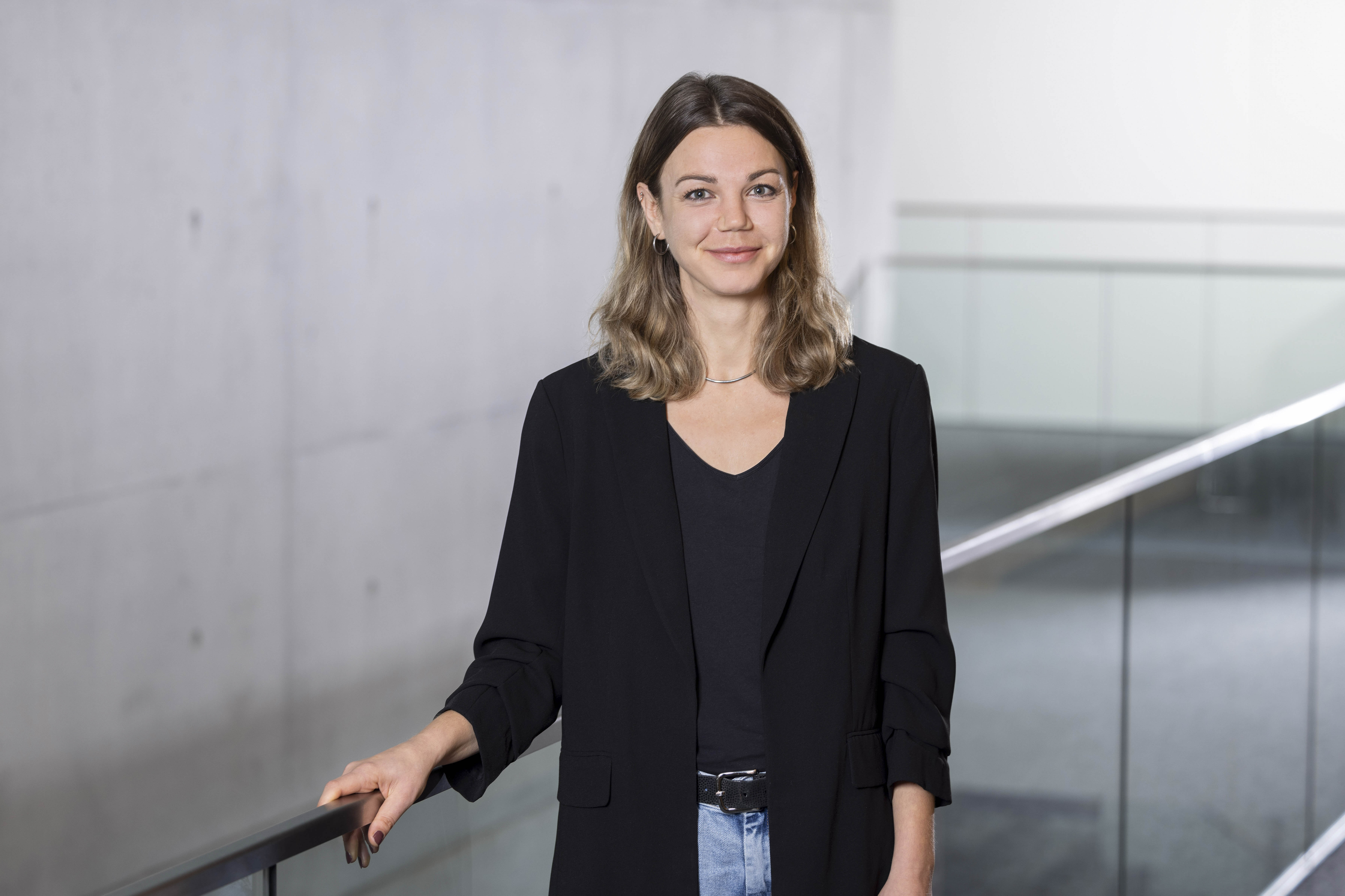 Leonie Salomon