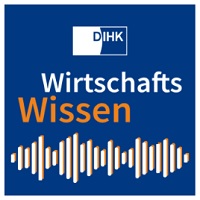 Logo DIHK WirtschaftsWissen