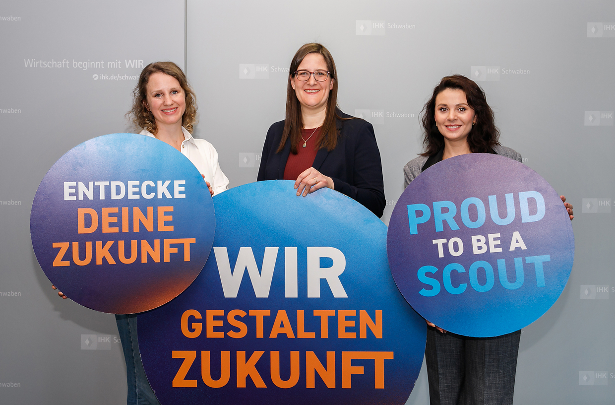  AusbildungsScouts