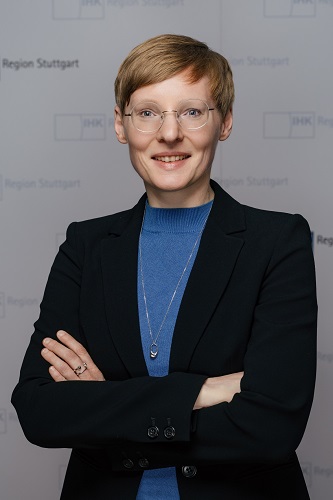 Vanessa Bachofer