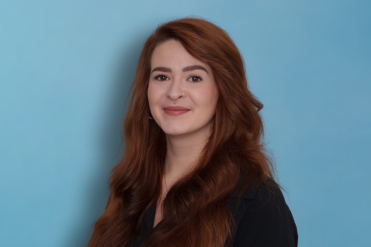 Julia Hoffmann