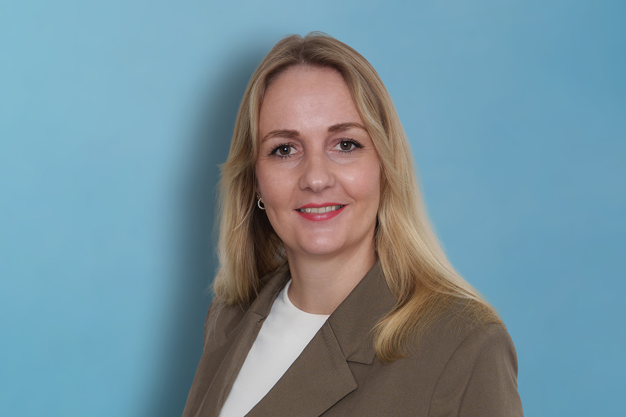 Antonia Humboldt