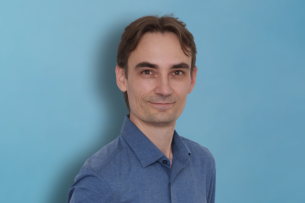 Daniel Schramm