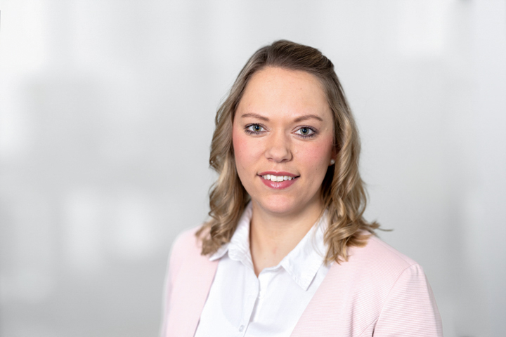 Henrike Sophie Lütgeharm