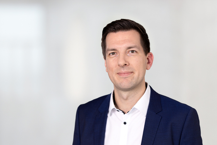Sven Schneider