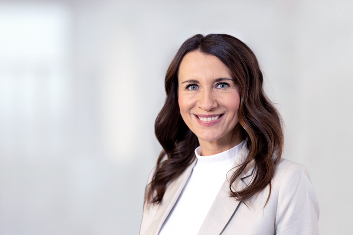 Joanna Wrobel