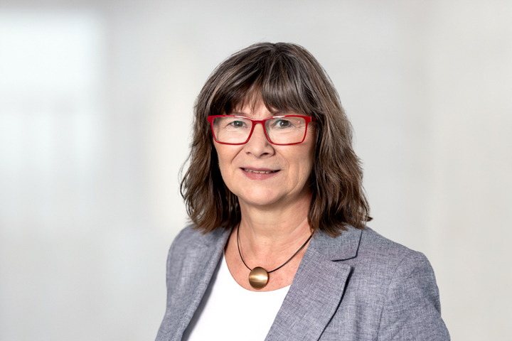 Ute Zimmermann