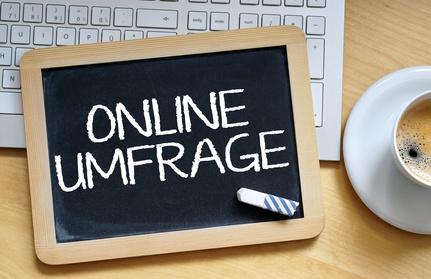 Fotolia_Online-Umfrage