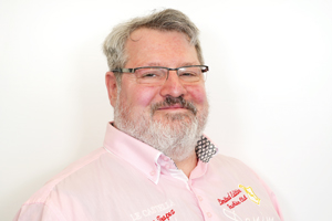 Sascha Cartus