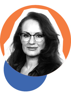 Martina Jaeger
