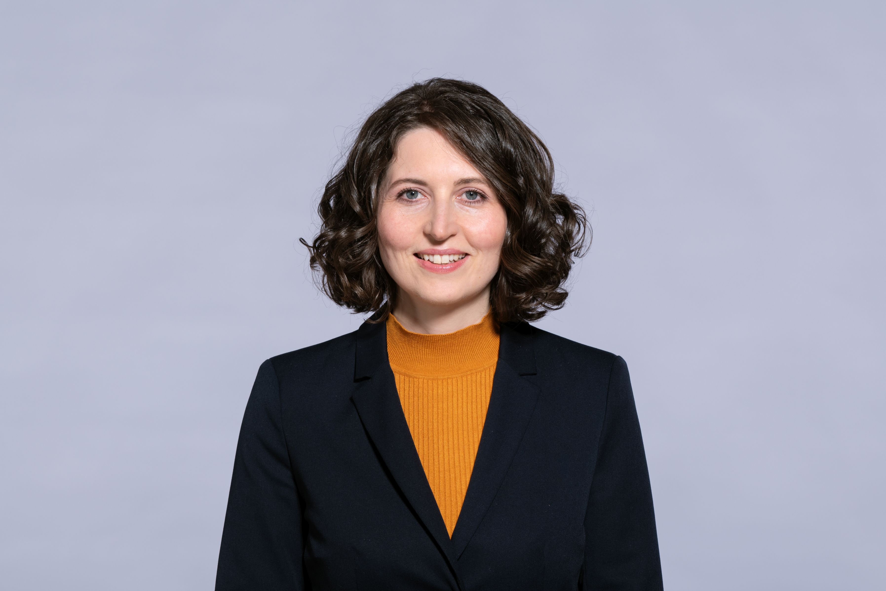 Carolin Klinke