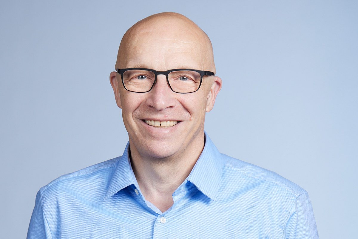 Andreas Kaiser