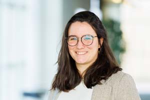 Chloé Rouillard