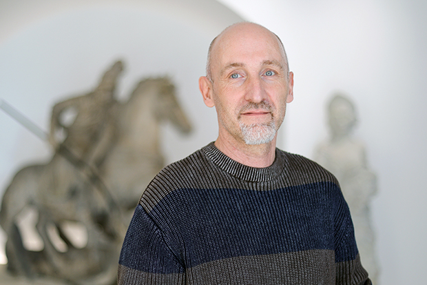 Sven Bendig