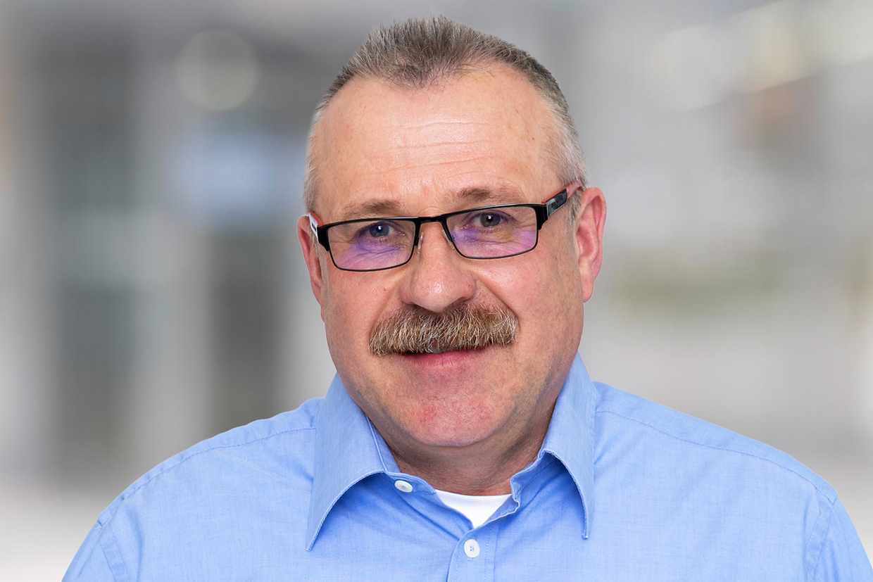 Ulrich Kugelmann