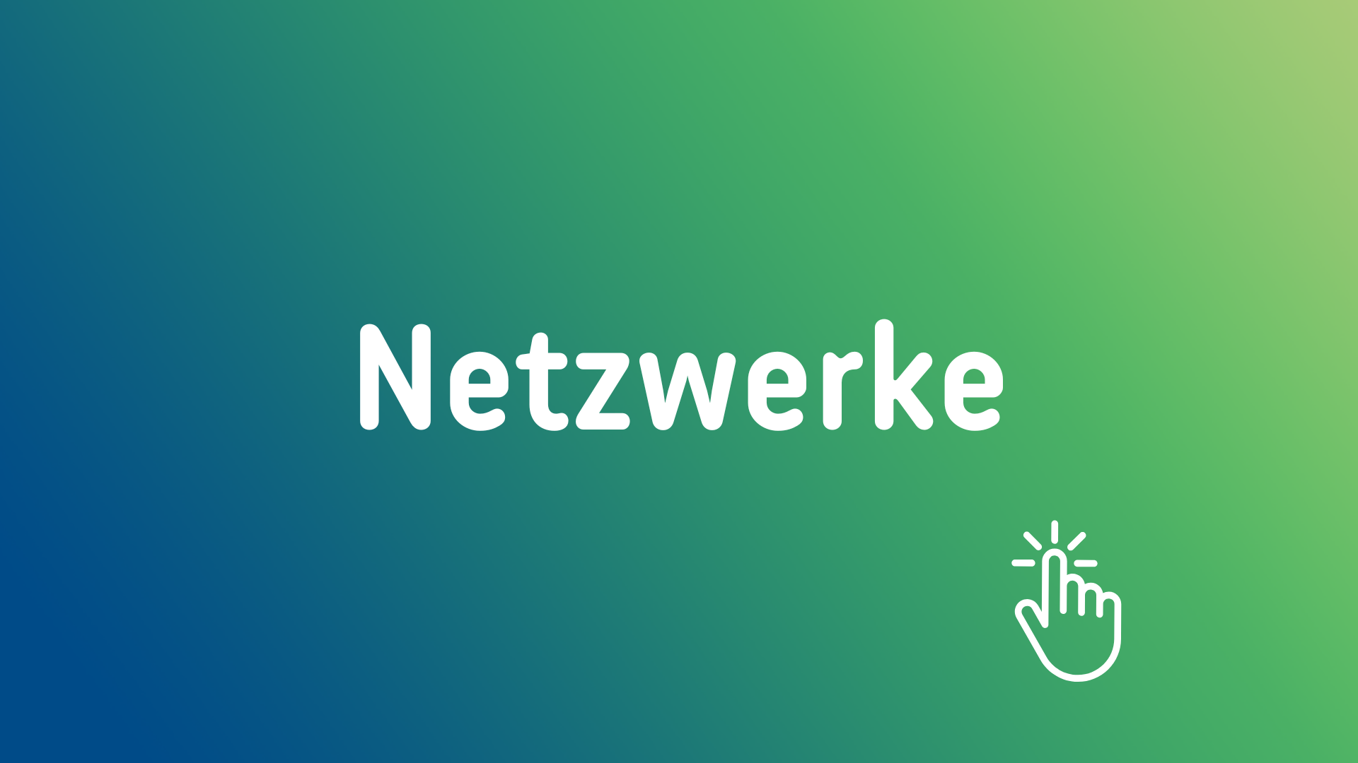 Textkachel-Netzwerke
