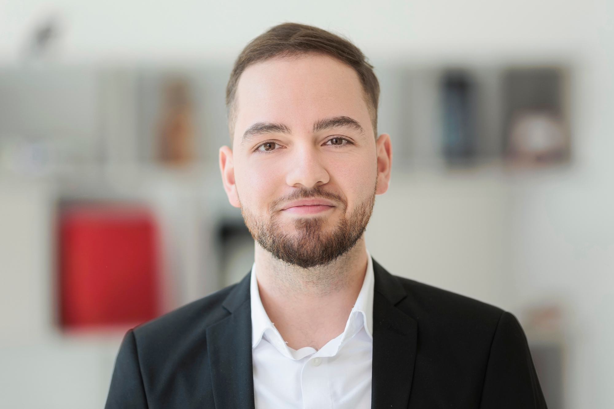 Nico Eckermann